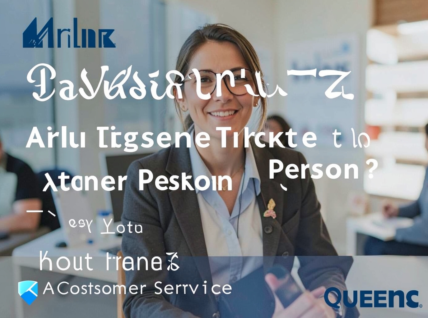 Can You Transfer an Airline Ticket to Another Person?