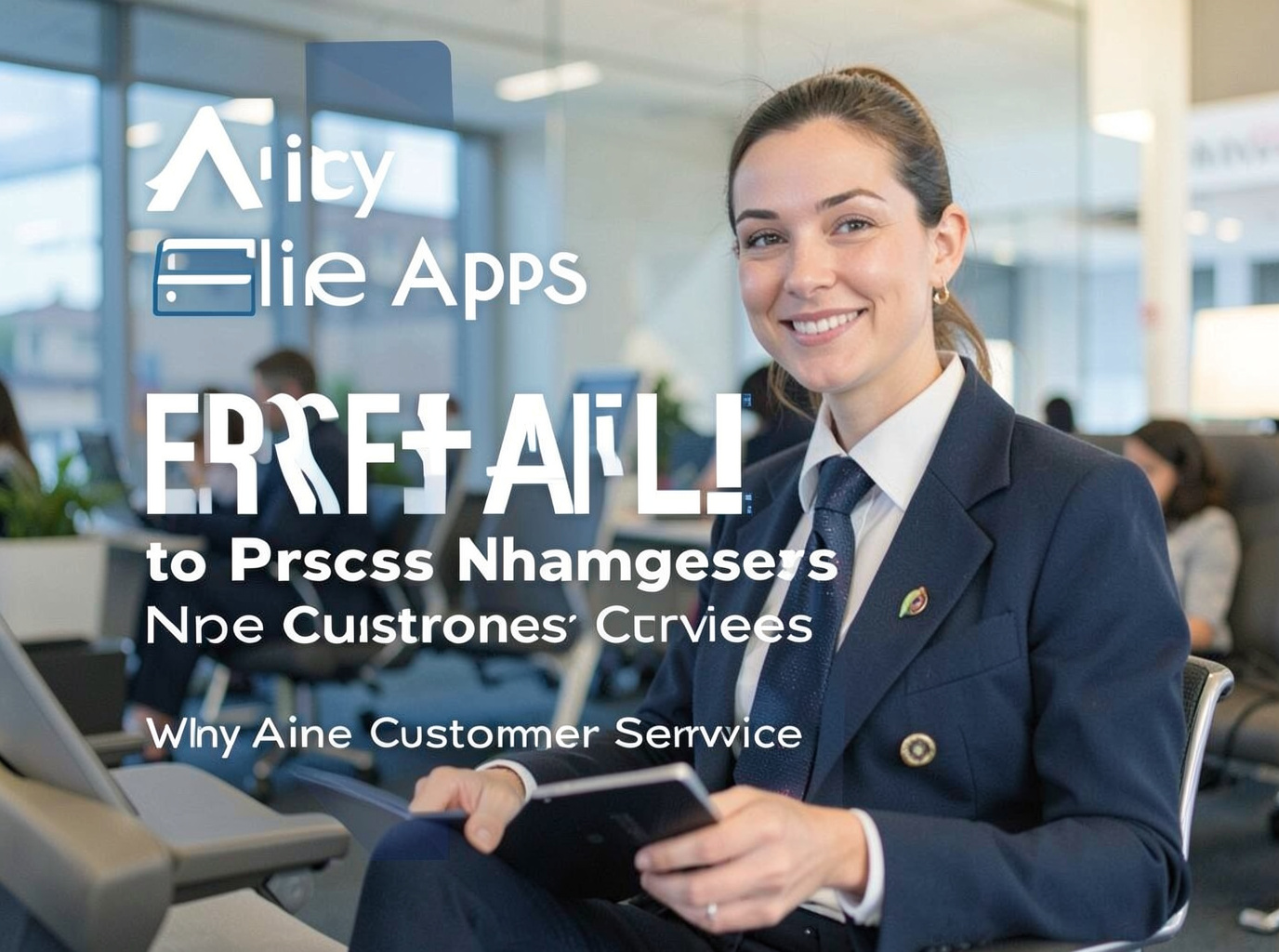 Why Airline Apps Fail to Process Name Changes